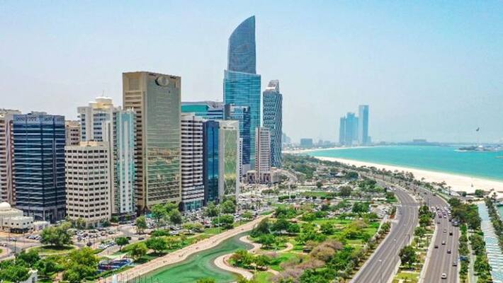 guests must take Covid PCR tests to attend events in Abu dhabi guests must take Covid PCR tests to attend events in Abu dhabi