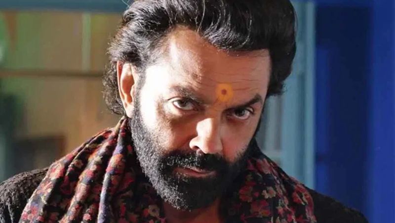 why bobdy deol use to hit dharmendta everyday bjc
