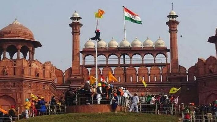 Pakistani terrorists plot ... Intelligence alert ... No entry into Red Fort Pakistani terrorists plot ... Intelligence alert ... No entry into Red Fort