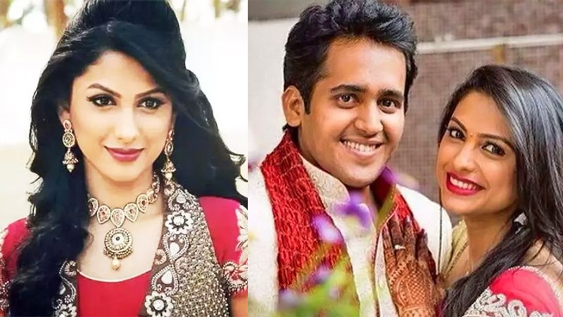 राशि यानी रुचा हसबनीस ने टीवी सीरियल को अलविदा कहने के बाद 26 जनवरी, 2015 को ब्वॉयफ्रेंड राहुल जगदाले से शादी कर ली। दोनों की शादी महाराष्ट्रियन रीति-रिवाज से हुई थी।