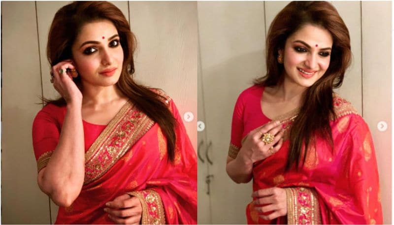 <p>গত আর্থিক বছরে তনুশ্রীর মোট আয় ছিল মাত্র ১০ লক্ষ ৩১ হাজার ১০০ টাকা। মনোনয়নপত্র জমাও দিয়ে হলফনামায় তেমনটাই জানিয়েছেন অভিনেত্রী।<br />
</p>