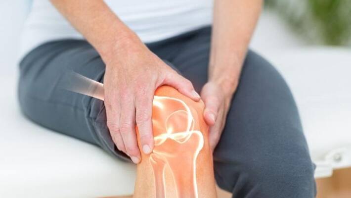 Knee pain why women have more suffering than men know the causes and treatment BDD Knee pain why women have more suffering than men know the causes and treatment BDD