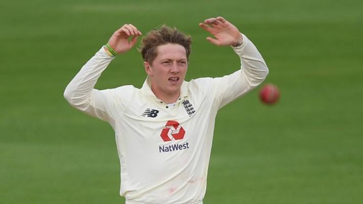 Dom Bess deactivates Twitter account after selection in England Test squad Dom Bess deactivates Twitter account after selection in England Test squad