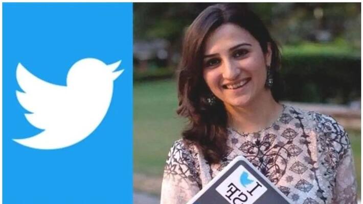 Twitter India Public Policy Director, Mahima Kaul, Quits Twitter India Public Policy Director, Mahima Kaul, Quits