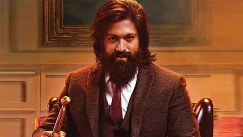 KGF star actor yash help 3000 Kannada  cinema workers