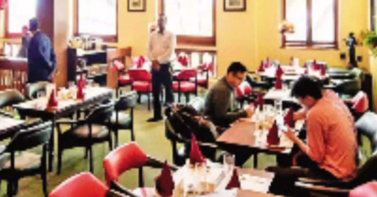 service charge guidelines: சர்வீஸ் சார்ஜ் கட்டாயமில்லை: ஹோட்டல்களுக்குக்கு மத்திய அரசு கடும் எச்சரிக்கை