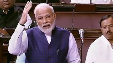 Landmark Women Reservation Bill Passed in Rajya Sabha 215 Votes san Landmark Women Reservation Bill Passed in Rajya Sabha 215 Votes san