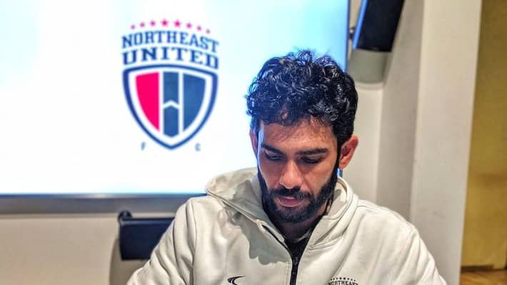 Khalid Jamil surprised at NorthEast United's hard-fought win over Odisha FC-ayh Khalid Jamil surprised at NorthEast United's hard-fought win over Odisha FC-ayh