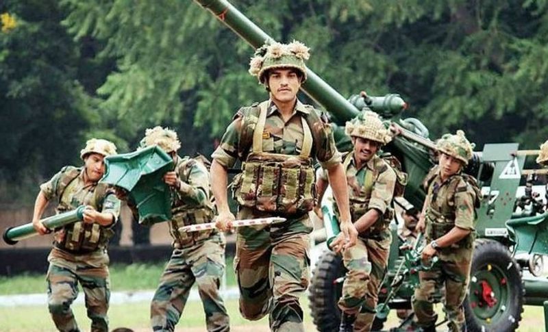 Yudh Abhyas Indian Army To Participate With US on joint Military Training Exercise in Alaska ckm