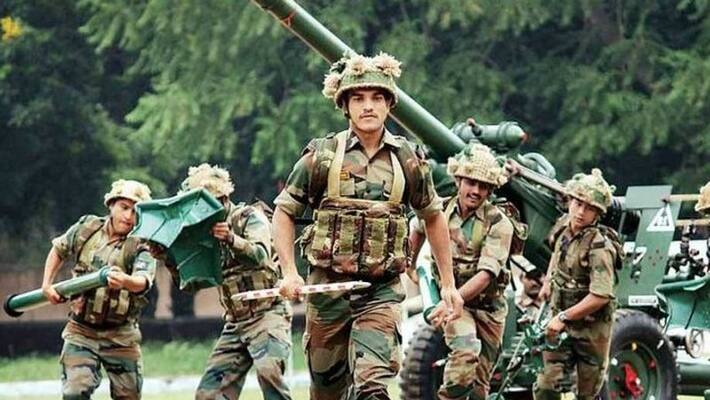 us india exercise to begin us troops arrived in rajasthan for 16th joint military exercise kpr us india exercise to begin us troops arrived in rajasthan for 16th joint military exercise kpr