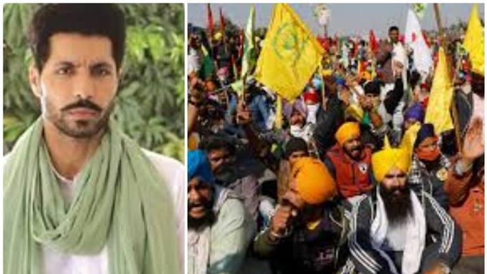 actor deep sidhu arrested delhi police actor deep sidhu arrested delhi police