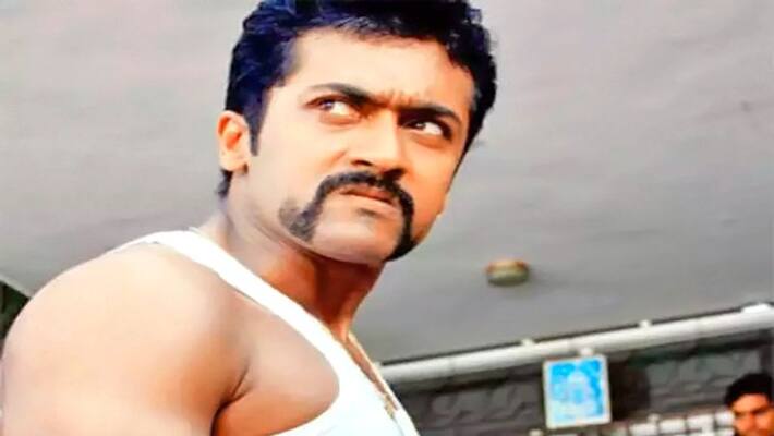 South Superstar Suriya Tested for Corona Positive KPG South Superstar Suriya Tested for Corona Positive KPG