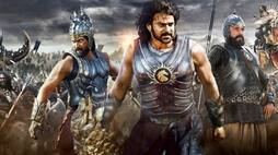 Rana Daggubati revealed that staggering Rs 400 crores was borrowed to make Baahubali nbn