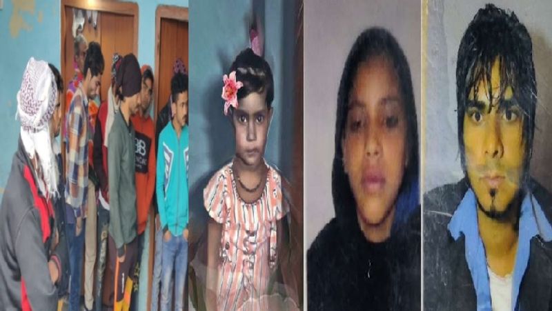 गुलफाम हेयर सैलून की दुकान चलाता है। गुलफाम कैंसर की बीमारी से ग्रस्त है। उसका तीन निकाह किया है। पहली पत्नी आसमा के बच्चा पैदा नहीं हुआ। कैंसर की बीमारी होने का पता चलने पर वह पति गुलफाम को छोड़कर चली गई थी।