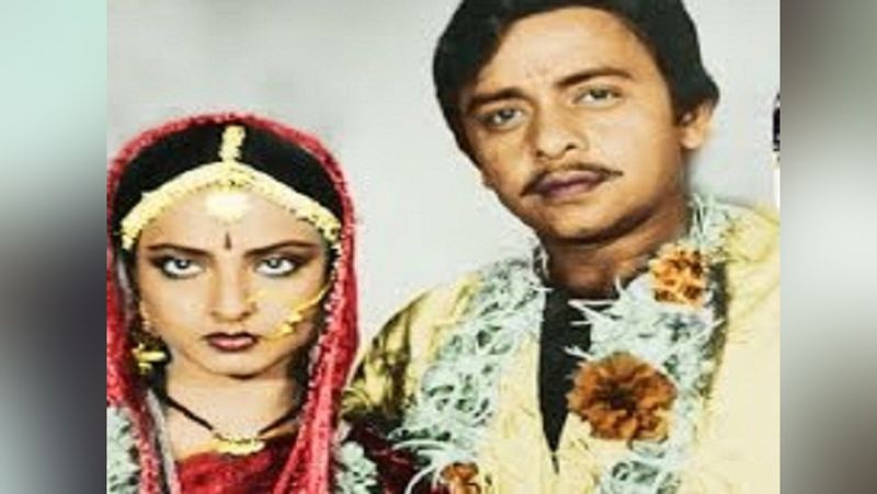बात विनोद मेहरा और रेखा के रिश्ते की करें तो यासिर उस्मान की लिखी किताब रेखा: द अनटोल्ड स्टोरी में ये कहा गया था कि दोनों ने शादी कर ली थी। साथ ही विनोद मेहरा की मां और रेखा की पहली मुलाकात भी अच्छी नहीं रही थी।