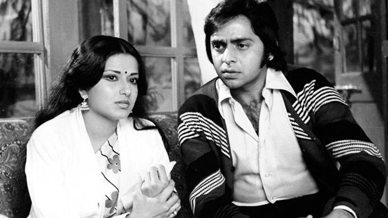 उन्होंने लाल पत्थर (1972), अनुराग (1972), सबसे बड़ा रुपैया (1976), नागिन (1976), अनुरोध (1977), साजन बिना सुहागन (1978), घर (1978), दादा (1979), कर्तव्य (1979), अमर दीप (1979), जानी दुश्र्मन (1979), बिन फेरे हम तेरे (1979), द बर्निंग ट्रेन (1980), टक्कर (1980), ज्योति बने ज्वाला (1980), ज्वालामुखी (1980), साजन की सहेली (1981), बेमिसाल (1982), स्वीकार किया मैंने (1983) लॉकेट (1986, प्यार की जीत (1987) जैसी कई फिल्मों में काम किया था। 