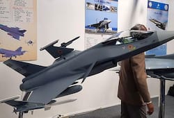 Modernising IAF Modi govt may approve 5th generation fighter programme Advanced Medium Combat Aircraft