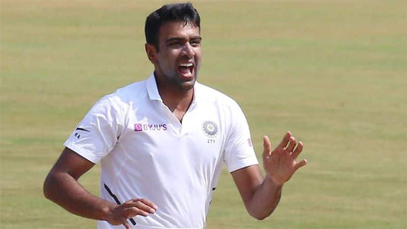 ashwin equals james anderson test cricket record in india vs england first test