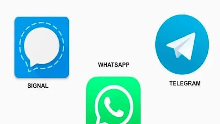 Heres why Telegram is fighting with WhatsApp over privacy policy on Twitter ANK Heres why Telegram is fighting with WhatsApp over privacy policy on Twitter ANK