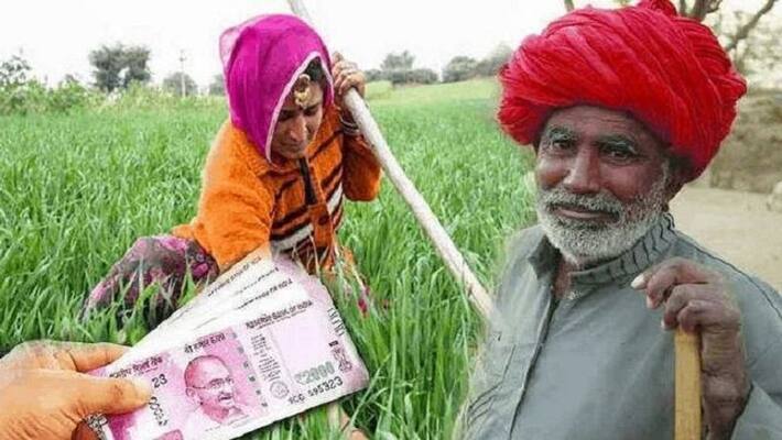 PM kisan yojana shock farmers before navratri 12th installment 2000 rupees will not come in account MAA PM kisan yojana shock farmers before navratri 12th installment 2000 rupees will not come in account MAA