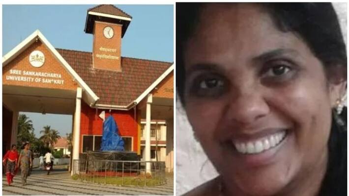 ninitha kanicheris appointment vigilance says governors permission investigation ninitha kanicheris appointment vigilance says governors permission investigation