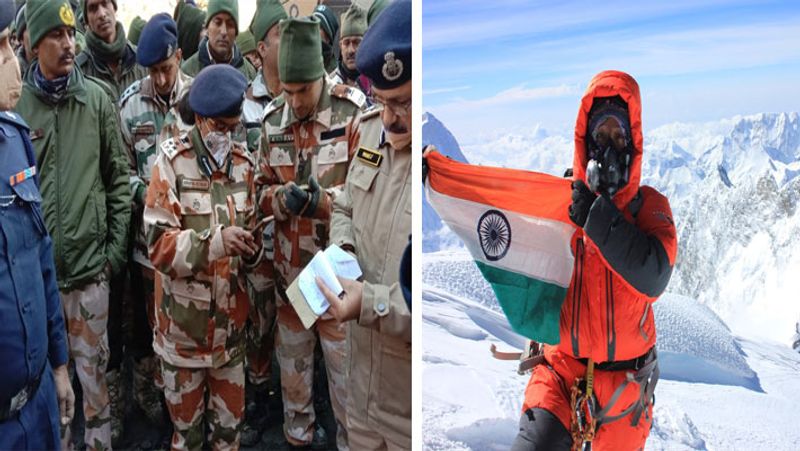 कर्नाटक के शिवमोगा की रहने वाली अपर्णा साल 2002 कैडर की IPS ऑफिसर हैं। उनकी शुरुआती पढ़ाई-लिखाई कर्नाटक में हुई है। 12वीं के बाद इन्होंने BA-LLB की पढ़ाई की।
