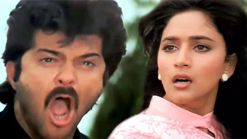 Madhuri Dixit On Marrying Co Star Anil Kapoor Here S What Actress Said About Her On Screen Lover