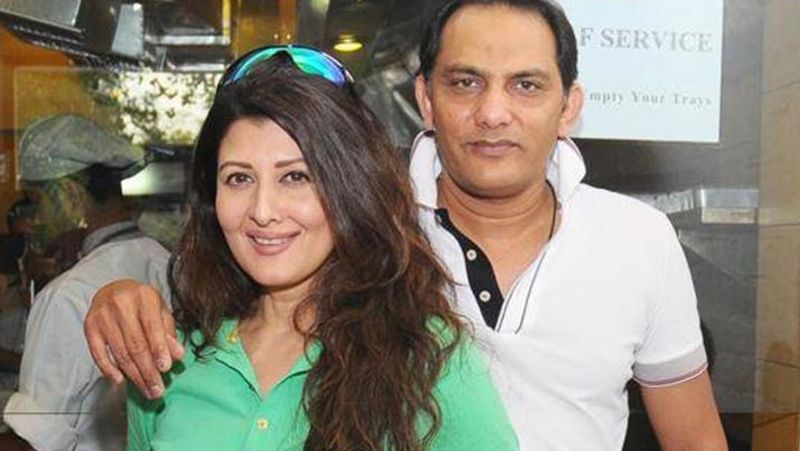 মহম্মদ আজাহরউদ্দিন-ভারতের সেরা ব্যাটসম্যানদের মধ্যে অন্যতম মহম্মদ আজহারউদ্দিন। কিন্তু গড়াপেটা কাণ্ডে নাম জড়ানোর তার ক্রিকেট কেরিয়ার শেষ হয়ে যায়। তার ক্রিকেট কেরিয়ারের মতনই ব্যক্তিগত জীবনও চড়াই-উৎরাইতে ভরা। তিনি দুটি বিবাহ করেন আর দুবারই বিচ্ছেদ করেন। আজহার ১৯৮৭তে নৌরিনকে বিয়ে করেছেন, তার দুটি ছেলেও হয়। ১৯৯৬তে তিনি ডিভোর্স নেন আর অভিনেত্রী সঙ্গীতা বিজলানিকে বিয়ে করেন, যার সঙ্গে তার বিবাহ বহির্ভূত সম্পর্ক ছিল। ব্যাডমিন্টন খেলোয়াড় জোয়ালা গাট্টার সঙ্গে আজহারের কথিতভাবে সম্পর্ক থাকার কারণে ২০১০এ সঙ্গীতা বিজলানির সঙ্গেও তার কথিতভাবে বিচ্ছেদ হয়ে যায়। এসবের বাইরেও আজহারের নাম শ্যানন ম্যারির সোংগে যোগ হয় যিনি একজন আমেরিকান ছিলেন।