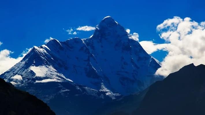 Uttarakhand At least 11 missing trekkers dead, massive search operation by IAF underway-dnm Uttarakhand At least 11 missing trekkers dead, massive search operation by IAF underway-dnm