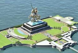 Maharashtra mulls undersea rail link to Chhatrapati Shivaji Memorial in Arabian Sea