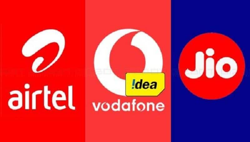 Jio , Airtel, and Adani submit bids totaling Rs. 1.45 trillion for 5G spectrum
