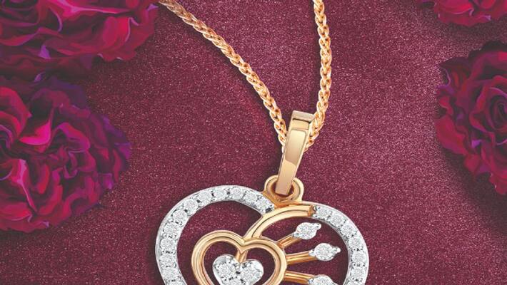 Diwali 2021 big brands like Tanishq are offering cashback on gold and diamond jewelry Diwali 2021 big brands like Tanishq are offering cashback on gold and diamond jewelry