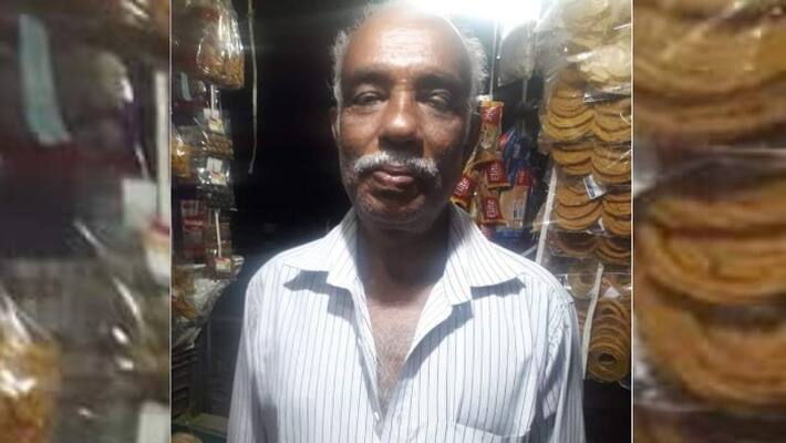 Lost purse returned; Abdul Rahims honesty is tenfold Lost purse returned; Abdul Rahims honesty is tenfold