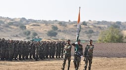 Yudh Abhyas 14-day Indo- US exercise to focus on joint training on counter-insurgency environment