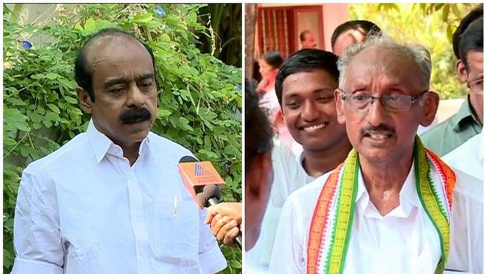 Changanassery will not give says cf brother Changanassery will not give says cf brother