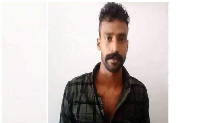 man arrested for rape 13 year old girl in kollam man arrested for rape 13 year old girl in kollam