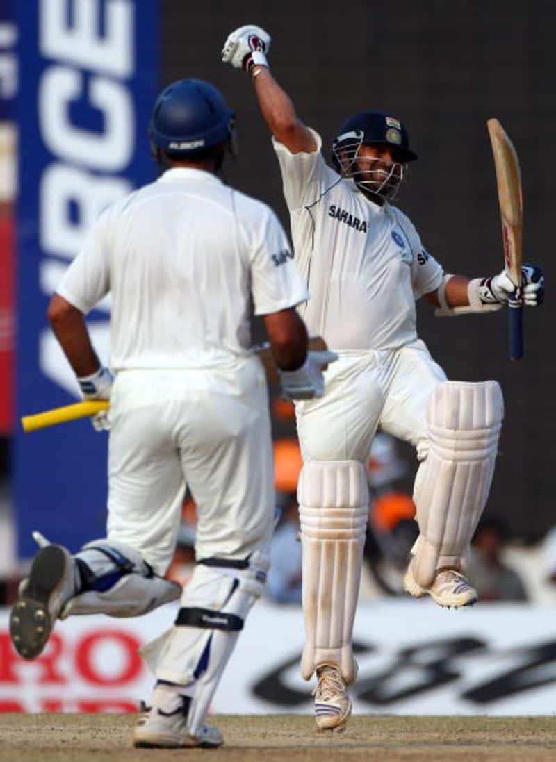 India vs England 1st Test Chennai Team India looking to resure historical win in 2008