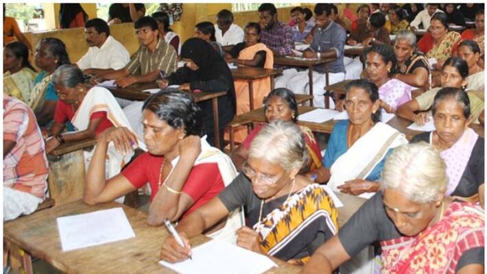 literacy examination senior citizens literacy examination senior citizens