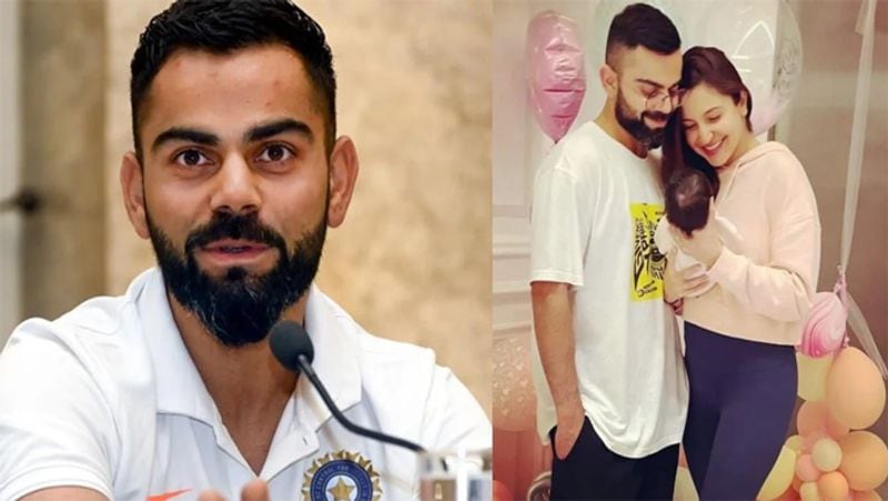 Virat Kohli in a podcast interview was all praises for his wife Anushka Sharma. He revealed that he has a great conversation about the complexity of the mind and how it can pull negativity and what are the things that matter to put things into perspective.