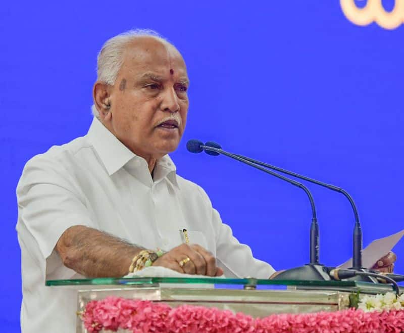 Covid 19 Karnataka Government announces financial package worth Rs 1111.8 crore