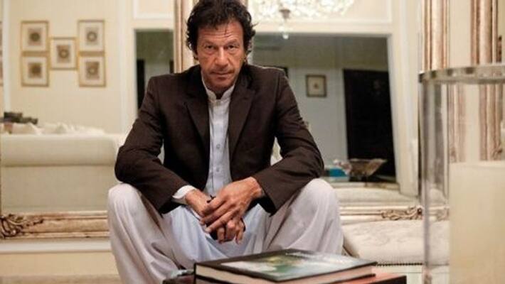 Pakistan puts up Prime Minister Imran Khan's official residence for rent bpsb Pakistan puts up Prime Minister Imran Khan's official residence for rent bpsb