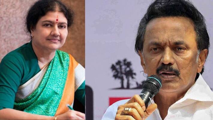 Damage to name boards in amma unavagam.. Sasikala condemned Damage to name boards in amma unavagam.. Sasikala condemned