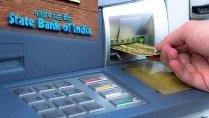Chennai SBI ATM Robbery case one Robber arrested at Haryana Chennai SBI ATM Robbery case one Robber arrested at Haryana