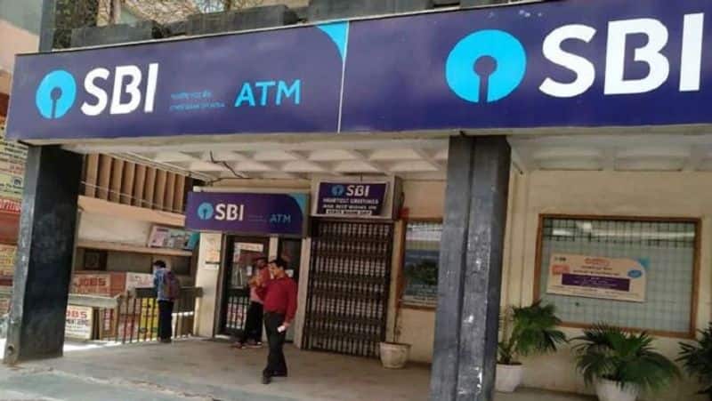Chennai SBI ATM Robbery case one Robber arrested at Haryana