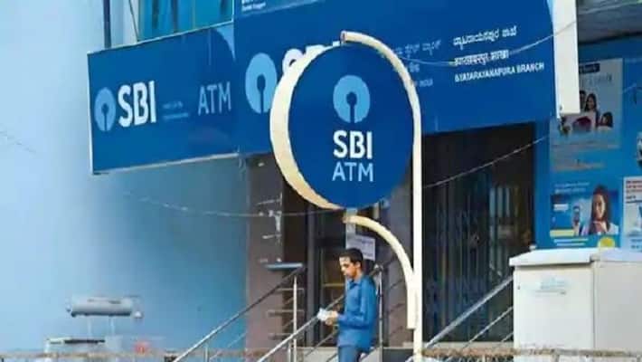 New rules for SBI ATM cash withdraw OTP is must for above Rs.10,000 transaction anu New rules for SBI ATM cash withdraw OTP is must for above Rs.10,000 transaction anu