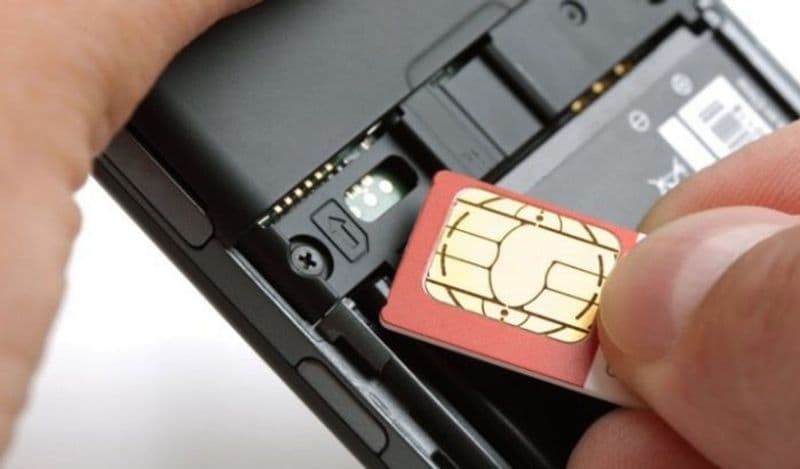 Big decision: Change in the rules for taking SIM card, people of this age will not get SIM