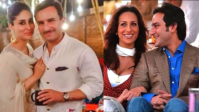 हालांकि, 2004 में अमृता से तलाक लेने के बाद सैफ और रोजा कैटलानों भी 2 साल बाद अलग हो गए। इसके बाद सैफ ने 2012 में खुद से 10 साल छोटी करीना कपूर से शादी कर ली। अब सैफ के दोनों बच्चे सारा और इब्राहिम करीना के बेहद नजदीक हैं। 