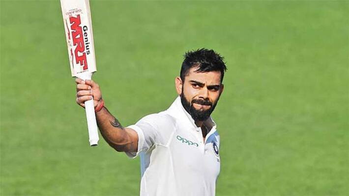 India vs England Ashish Nehra backs Virat Kohli to score 250 in second test India vs England Ashish Nehra backs Virat Kohli to score 250 in second test