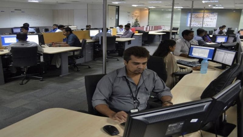 Salary Hike - Average increment may be 8.6 per cent next year, as per survey