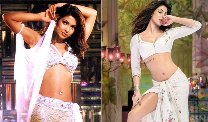 రీసెంట్ గా ప్రియాంక నటించిన ‘వైట్ టైగర్’ సినిమా రిలీజైంది. అమెరికన్ పాప్ సింగర్ నిక్ జోనస్ను పెళ్లి చేసుకోవటంతో ప్రియాంక మరింత పాపులర్ అయింది. ప్రియాంక ప్రస్తుతం ఇటు హిందీ సినిమాల్లో చేస్తూనే అటూ హాలీవుడ్లో కూడ అదరగొడుతోంది.